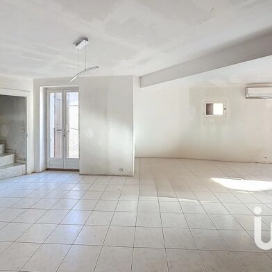 Maison 5 pièces 161000 €