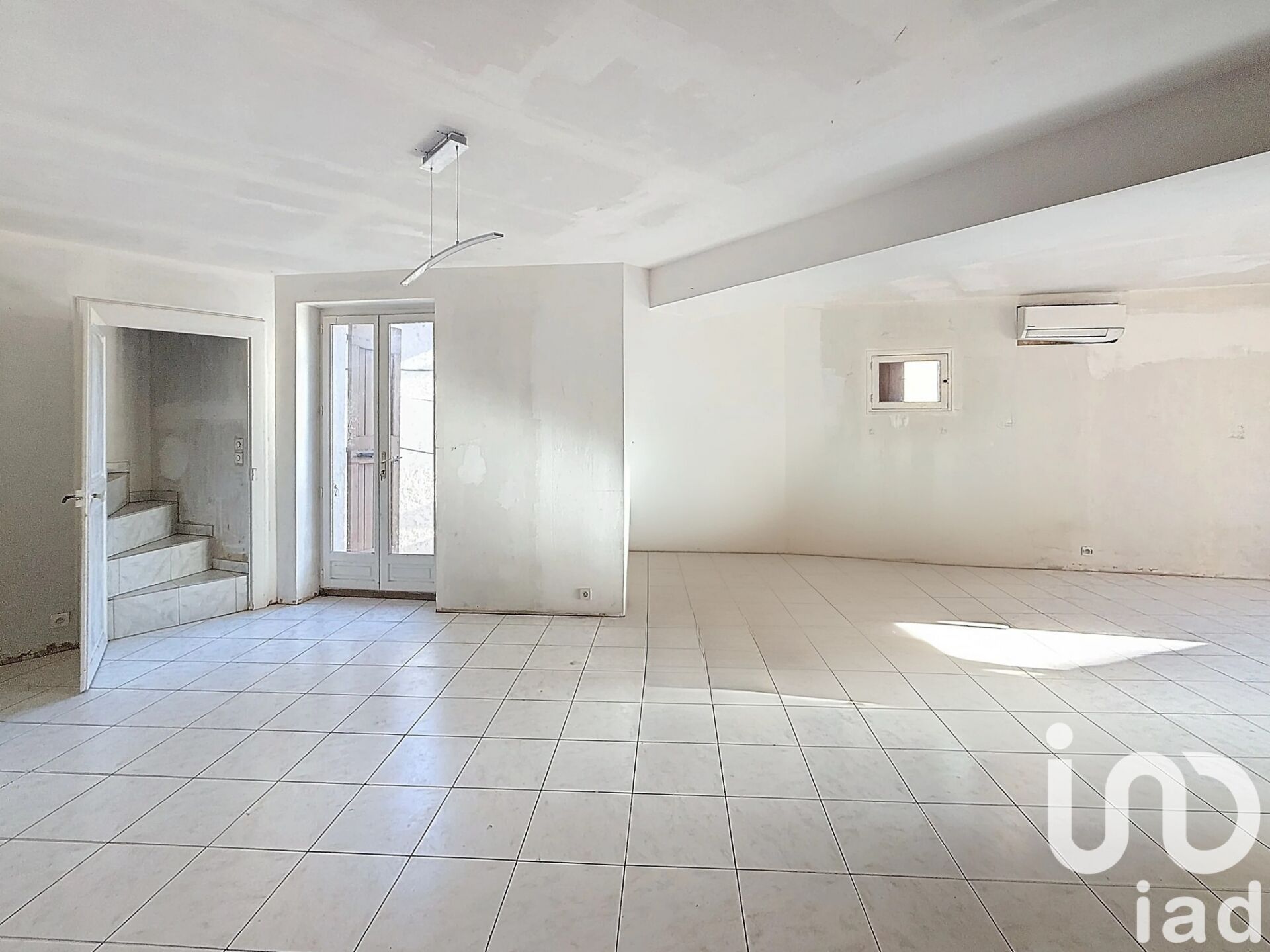 Maison à vendre, 5 pièces, 109 m², Montagnac