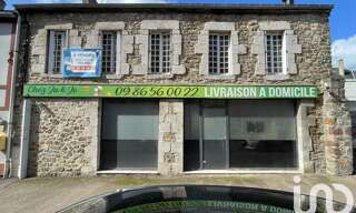 Immeuble  218 m² à vendre à Coutances (50200)