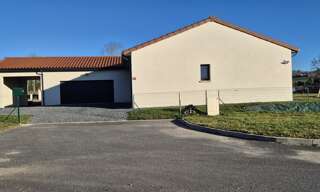 Maison 4 Pièces 108 m² à vendre à Giou-de-Mamou (15130)