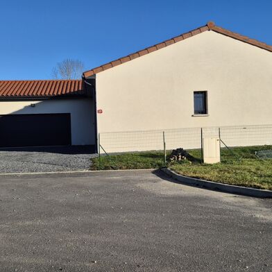Maison 4 pièces 289000 €