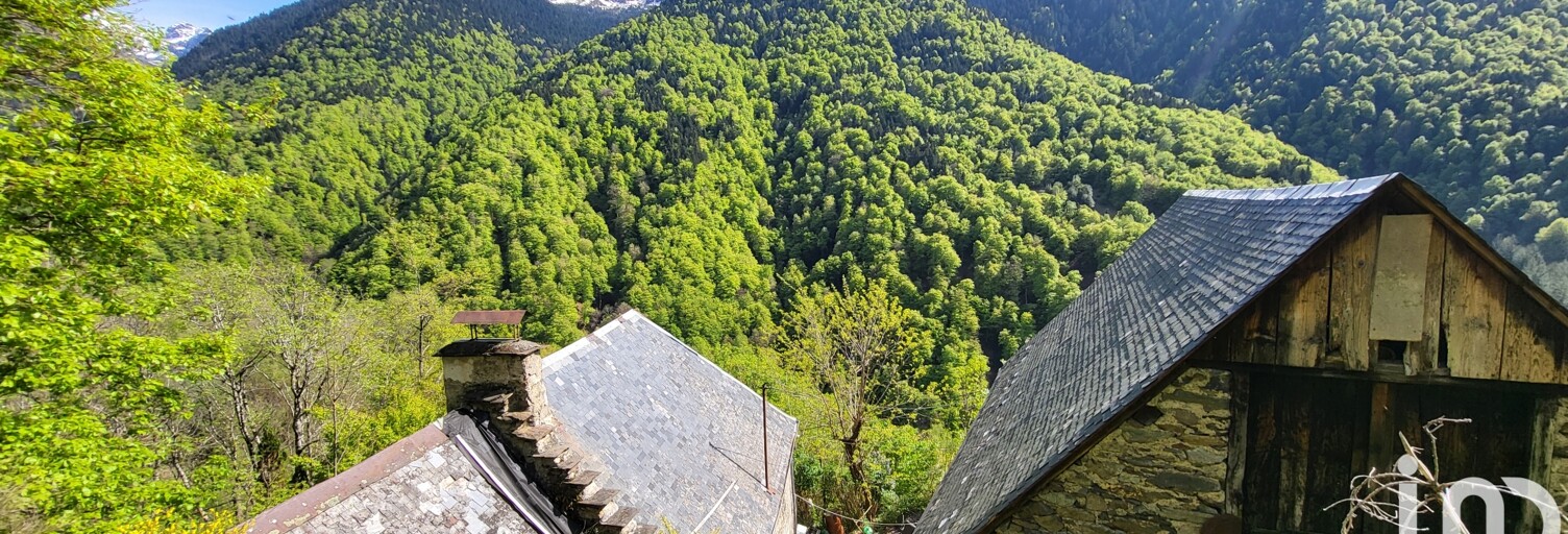 Maison 3 Pièces 100 m² à vendre à Melles (31440)