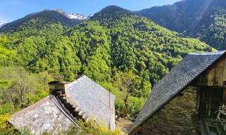 Maison 3 Pièces 100 m² à vendre à Melles (31440)