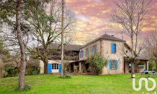 Maison 13 Pièces 398 m² à vendre à Saint-Martin (32300)