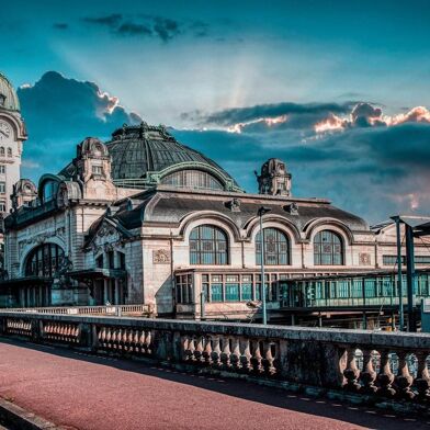 Commerce  517000 €