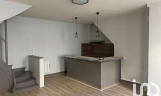 Immeuble  100 m² à vendre à La Rochefoucauld-en-Angoumois (16110)