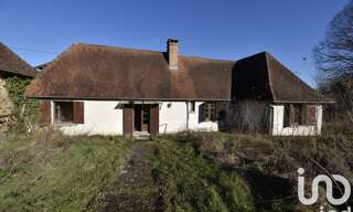 Maison 5 Pièces 102 m² à vendre à Vicq-sur-Breuilh (87260)