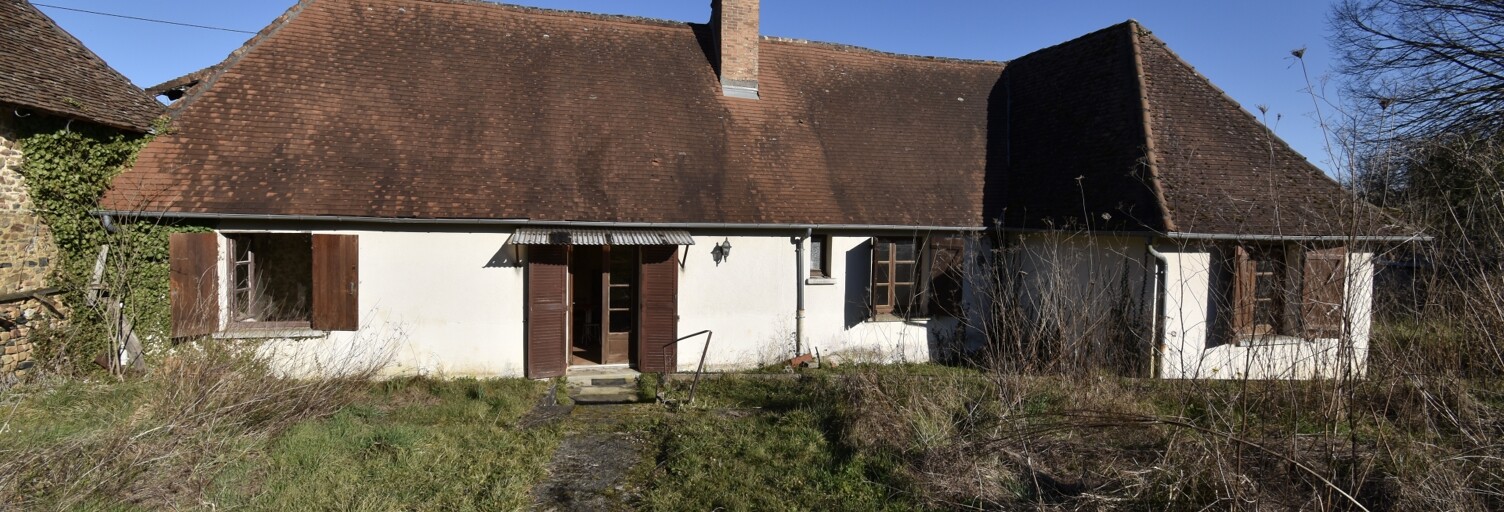 Maison 5 Pièces 102 m² à vendre à Vicq-sur-Breuilh (87260)