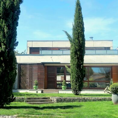 Maison 6 pièces 587000 €