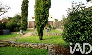 Maison 6 Pièces 210 m² à vendre à Poitiers (86000)