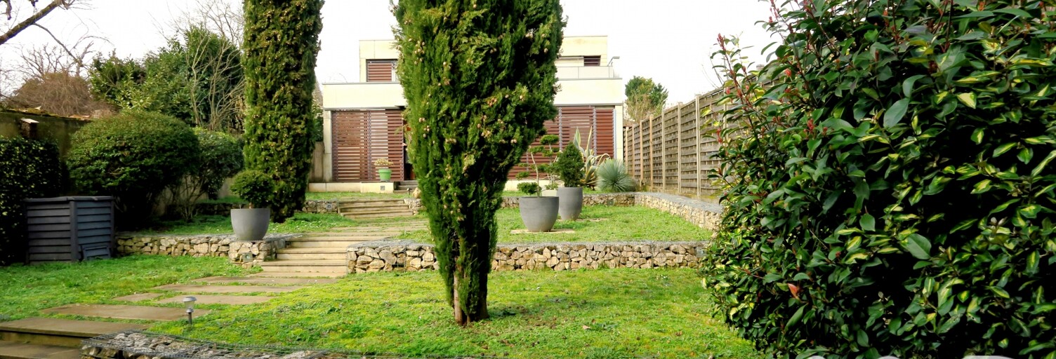 Maison 6 Pièces 210 m² à vendre à Poitiers (86000)