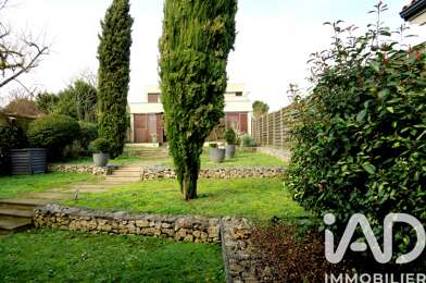 Maison 6 pièces 575000 €