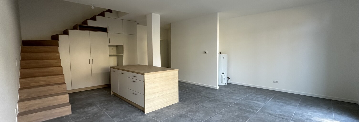 Appartement 3 Pièces 72 m² à vendre à Griesheim-près-Molsheim (67870)