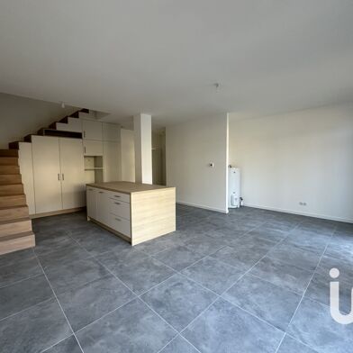 Appartement 3 pièces 239950 €