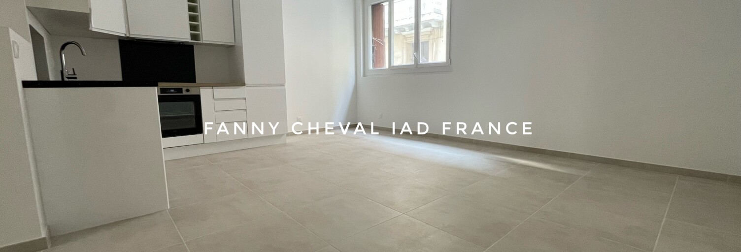 Appartement 4 Pièces 80 m² à vendre à Toulon (83000)