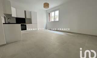 Appartement 4 Pièces 80 m² à vendre à Toulon (83000)