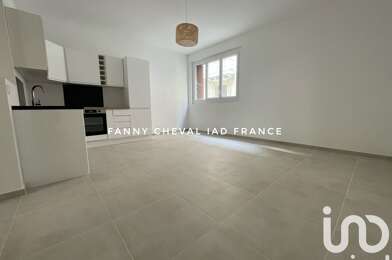 Appartement 4 pièces 314000 €