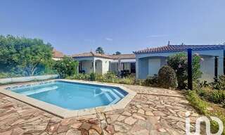 Maison 5 Pièces 127 m² à vendre à Montblanc (34290)