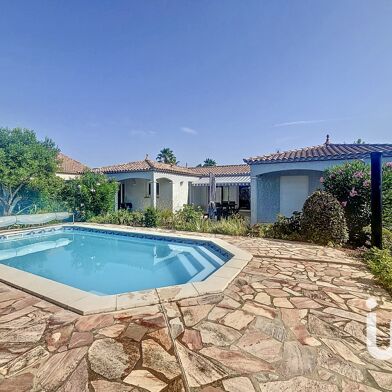 Maison 5 pièces 415000 €