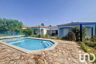 Maison 5 pièces 415000 €