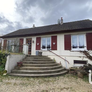 Maison 5 pièces 220000 €