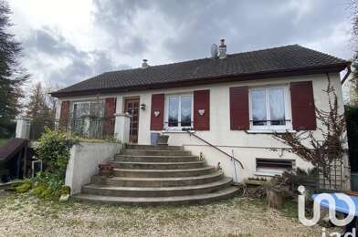 Maison 5 pièces 220000 €