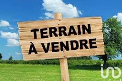 Terrain  146000 €