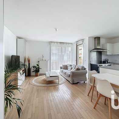 Appartement 4 pièces 529000 €