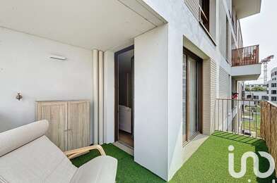 Appartement 4 pièces 529000 €