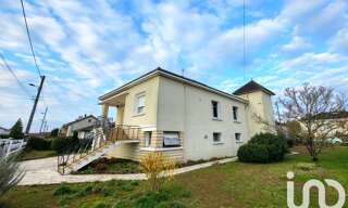 Maison 6 Pièces 168 m² à vendre à Châtellerault (86100)