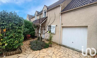 Maison 5 Pièces 90 m² à vendre à Leuville-sur-Orge (91310)