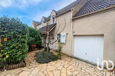 Maison 5 pièces 285000 €