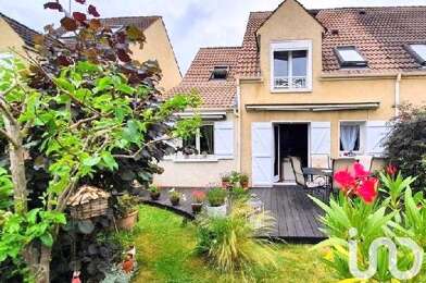 Maison 5 pièces 285000 €