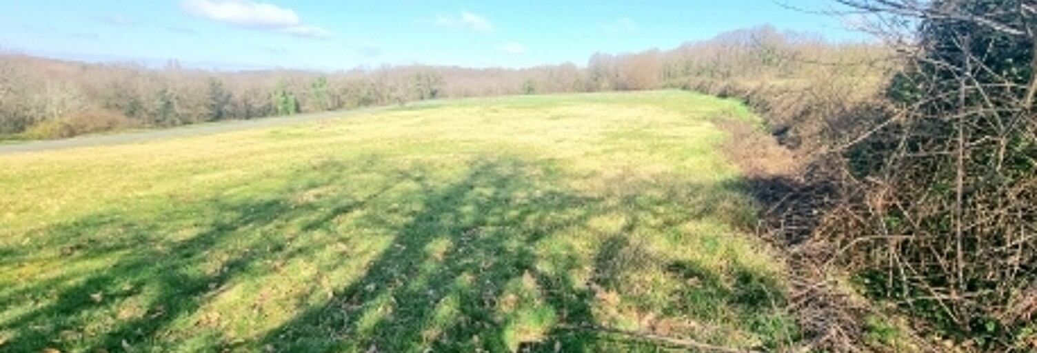 Terrain  5154 m² à vendre à Jayac (24590)