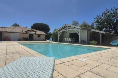 Maison 4 pièces 489000 €