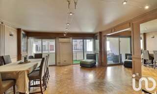 Appartement 4 Pièces 100 m² à vendre à Marseille 6 (13006)