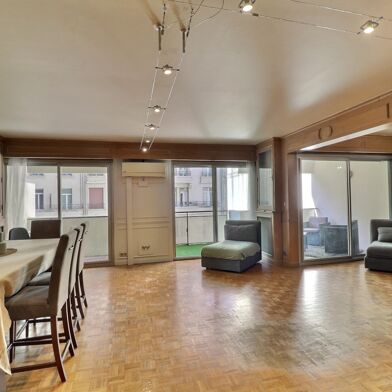 Appartement 4 pièces 320000 €