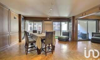 Appartement 4 Pièces 100 m² à vendre à Marseille 6 (13006)