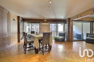 Appartement 4 pièces 320000 €