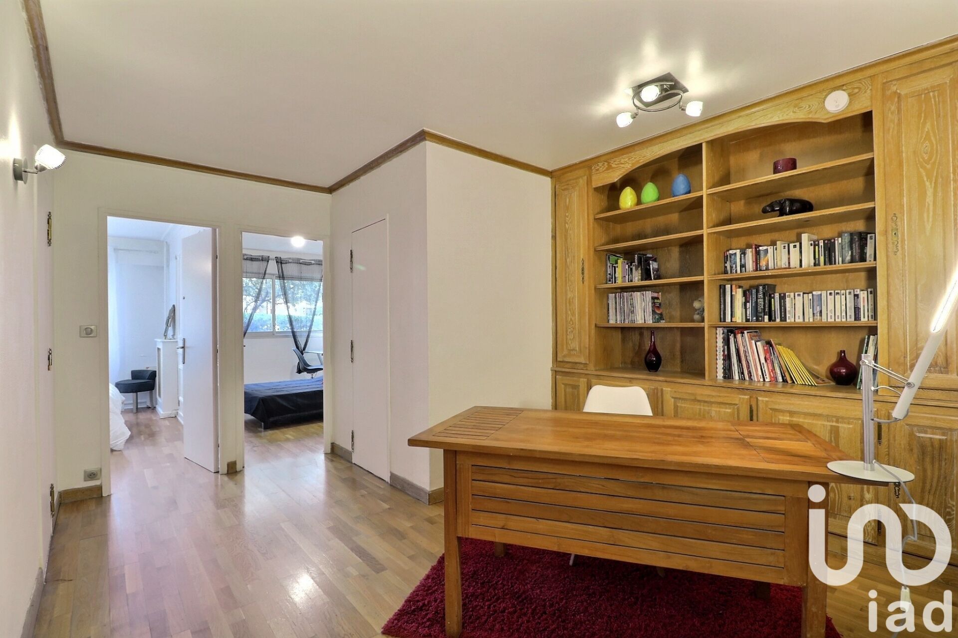 Vente Appartement 4 pièces - Photo 4
