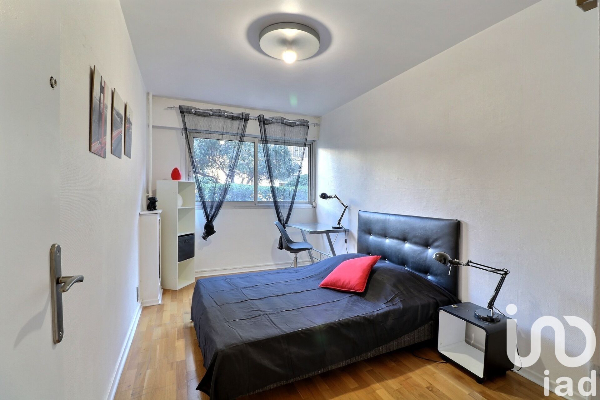 Vente Appartement 4 pièces - Photo 5