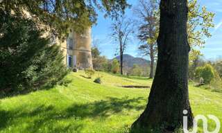 Maison 30 Pièces 1380 m² à vendre à Chabeuil (26120)