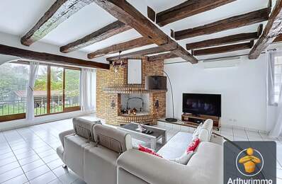 Maison rare : 300 m², 3 Appartements ou grande maison familiale — photo du bien