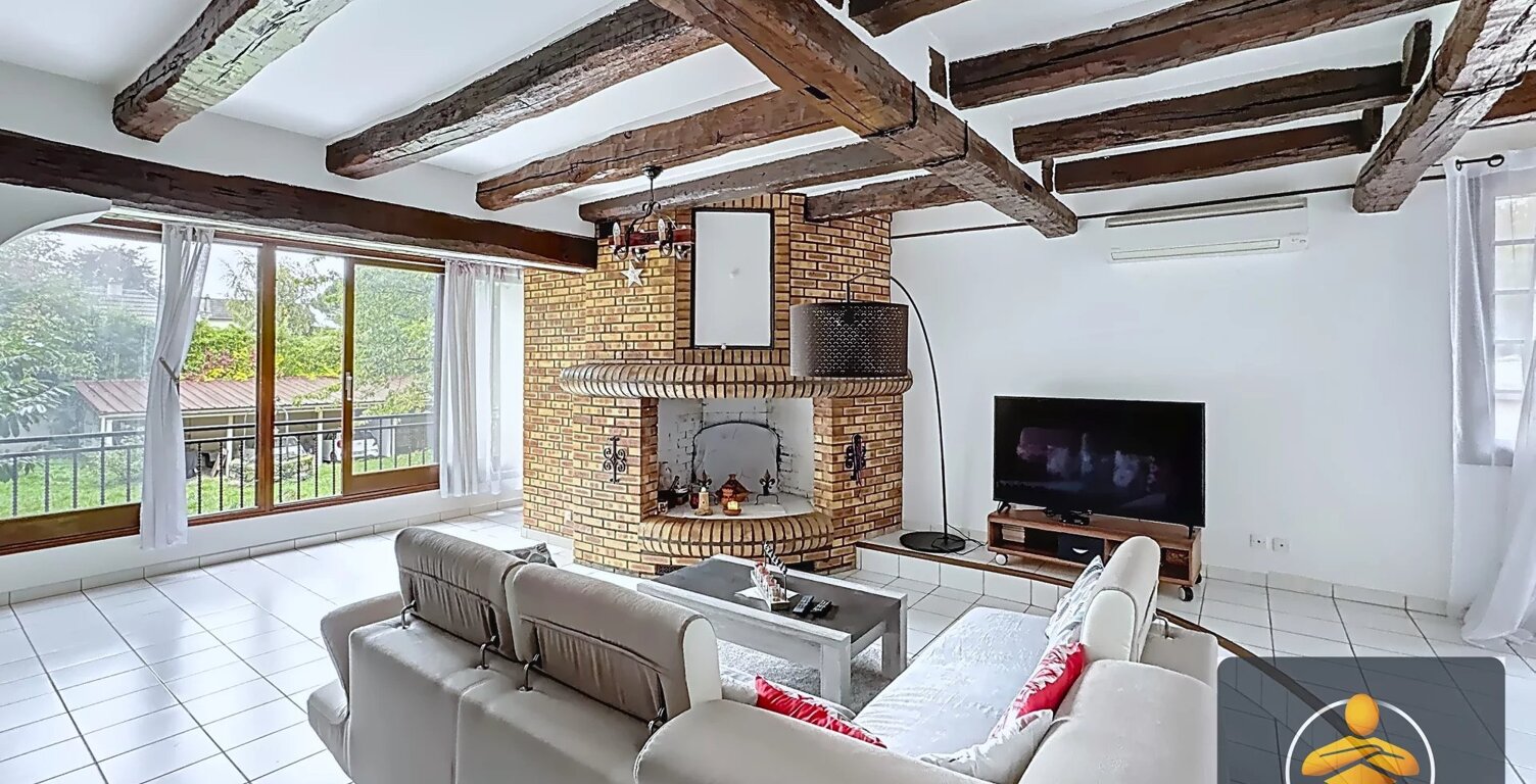 Maison rare : 300 m², 3 Appartements ou grande maison familiale — photo 1