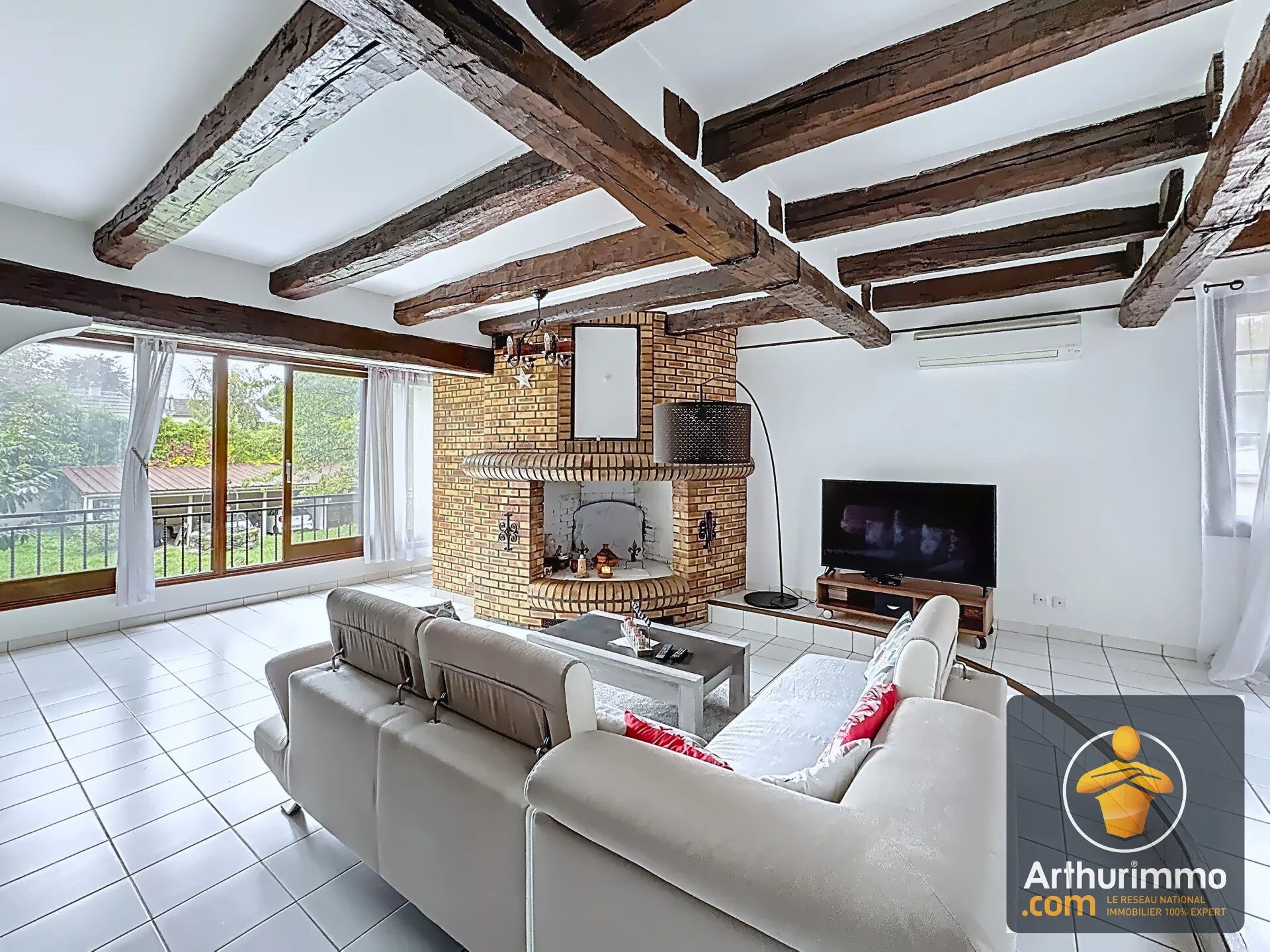Maison 10 pièces 300 m² · à Limeil-Brévannes · 300 m² · 579 000 €