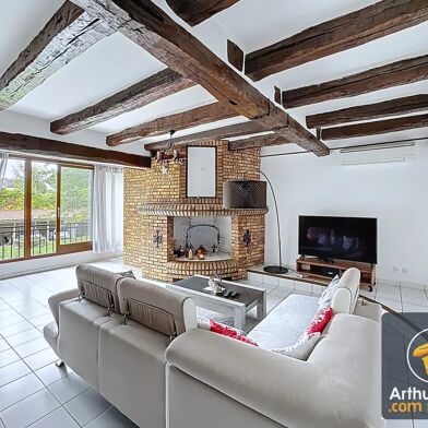 Maison 10 pièces 579000 €