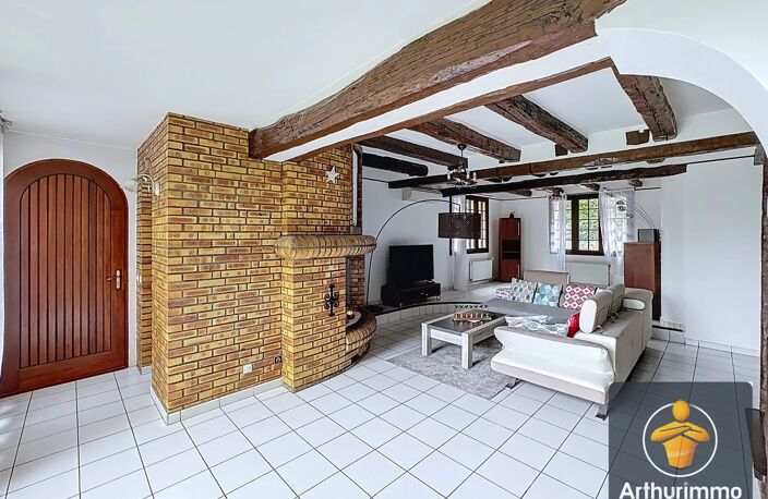 Maison rare : 300 m², 3 Appartements ou grande maison familiale — photo 2