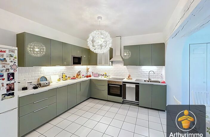 Maison rare : 300 m², 3 Appartements ou grande maison familiale — photo 3