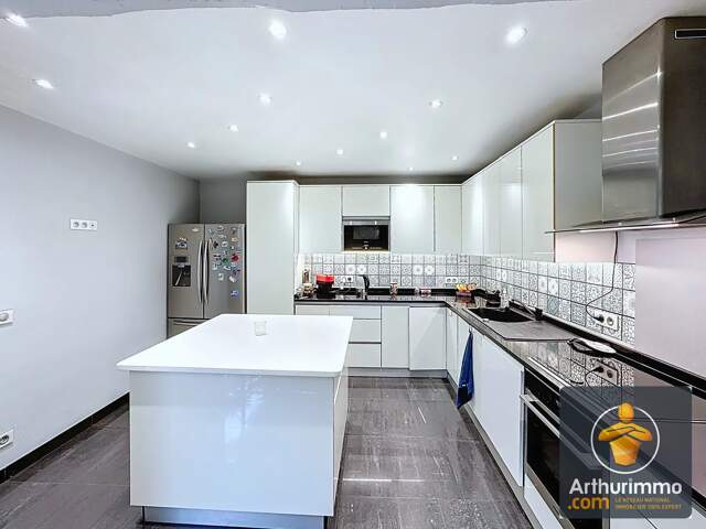 Maison rare : 300 m², 3 Appartements ou grande maison familiale — photo du bien