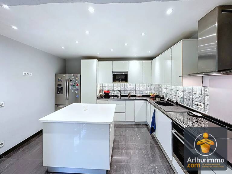 Maison rare : 300 m², 3 Appartements ou grande maison familiale — photo 1